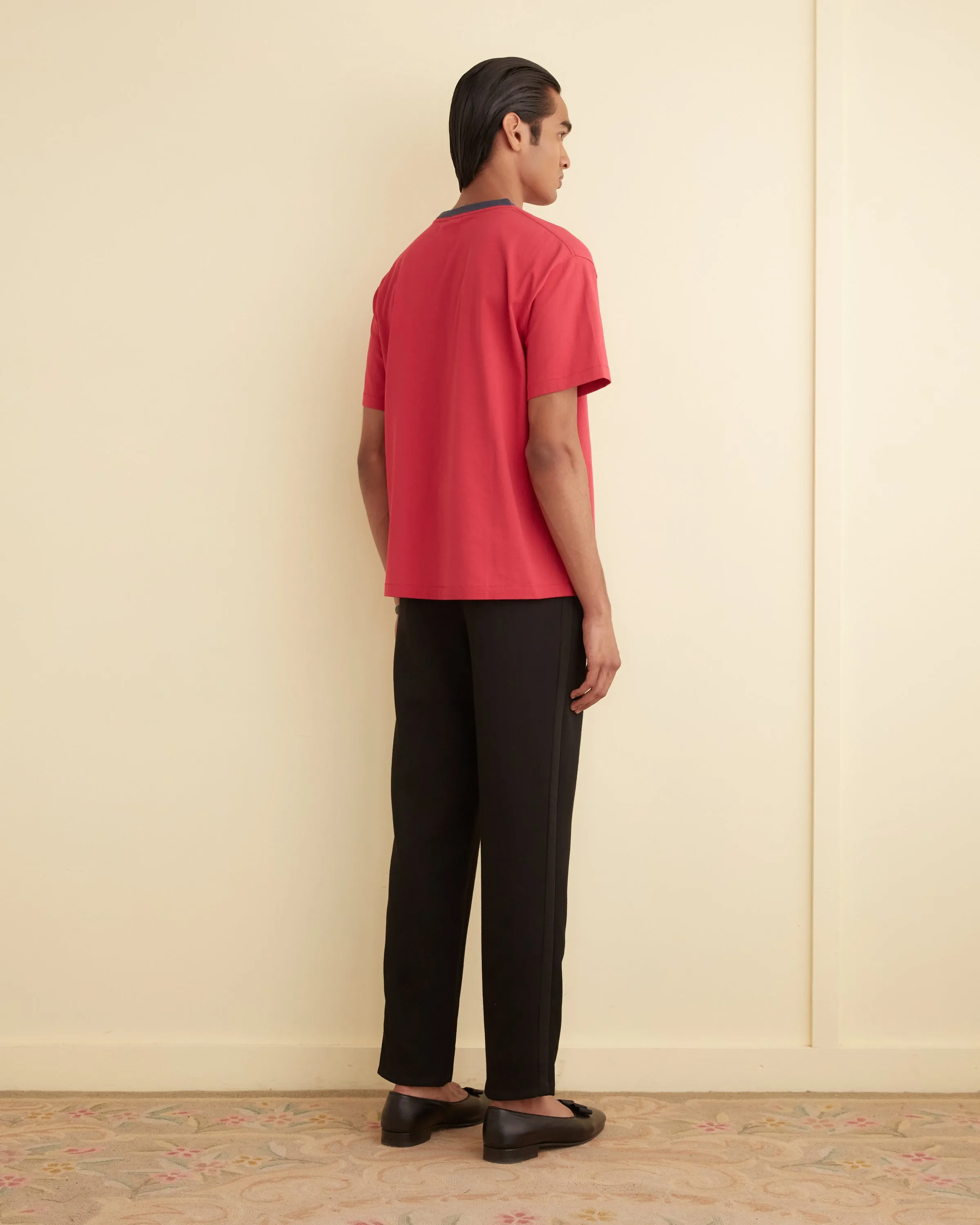 Jimmy Tee sold by BODE product image thumbnail 3