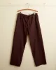 Iron Rust Pajama Pants sold by BODE