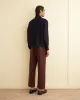 Iron Rust Pajama Pants sold by BODE
