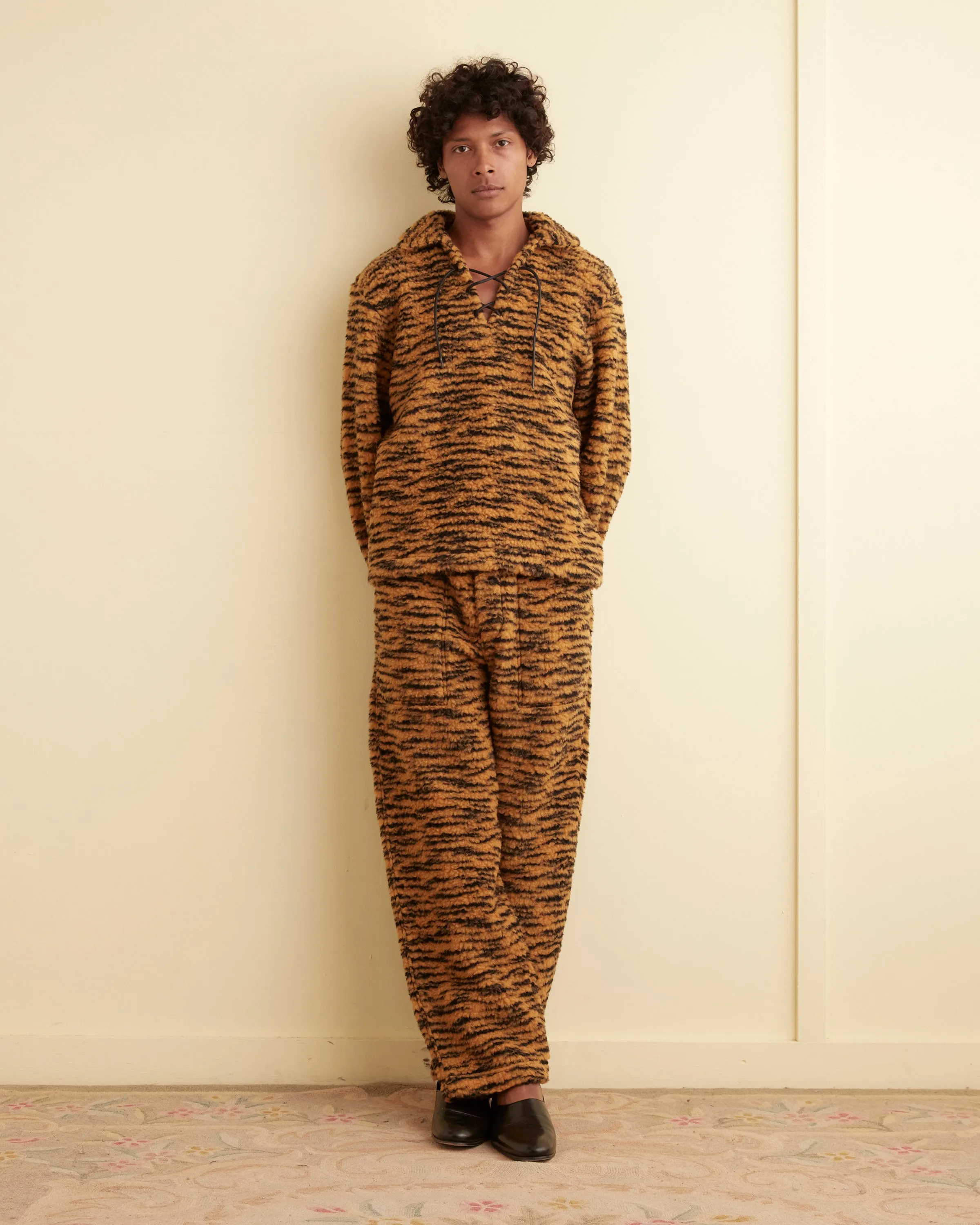 Fleece Sweatpants sold by BODE