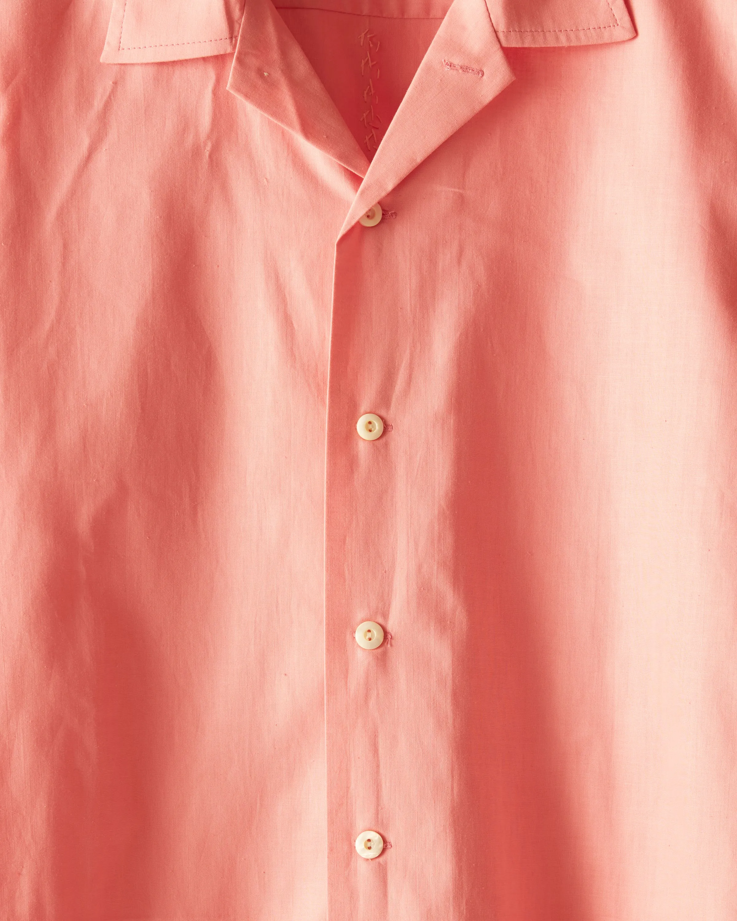 Carnation Pearl Shirt - L/XL sold by BODE product image thumbnail 2
