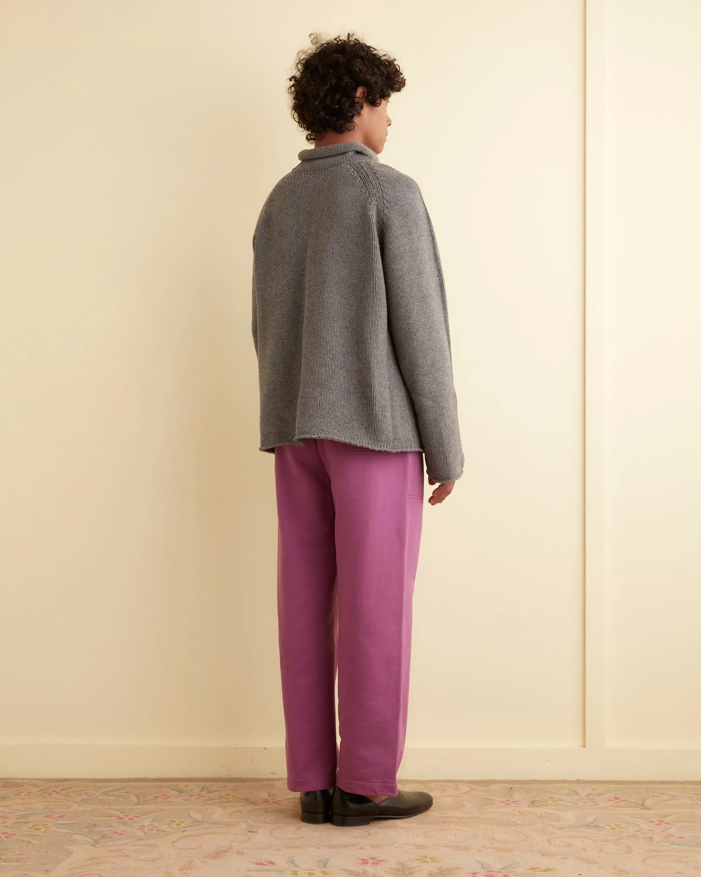 Sweatpants - Amethyst sold by BODE product image thumbnail 3