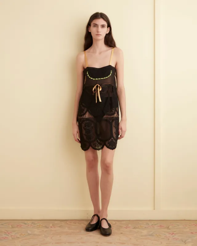 Corinthia Teddy made by BODE