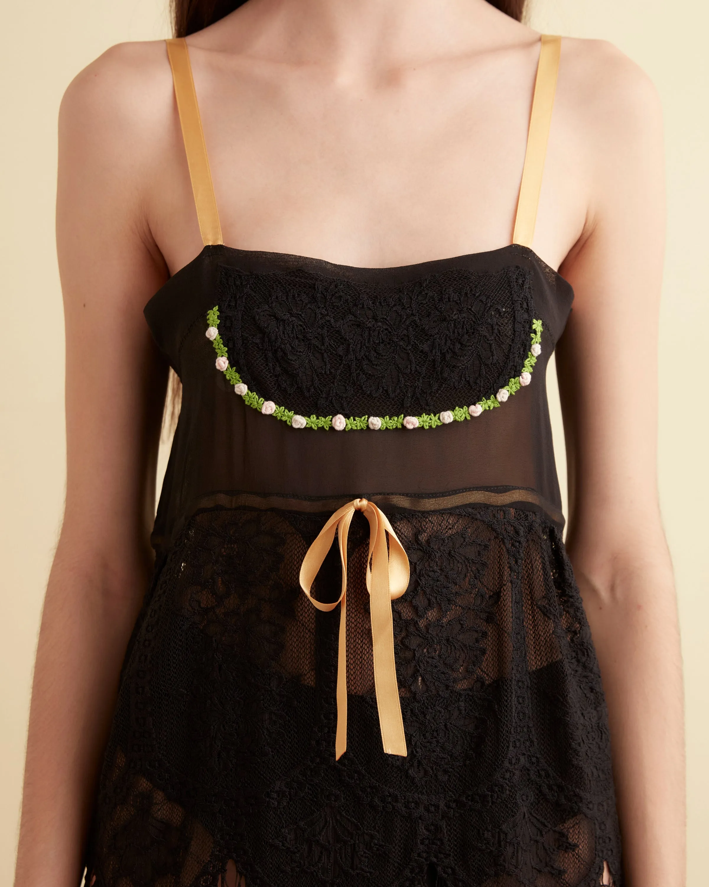 Corinthia Teddy sold by BODE product image thumbnail 2