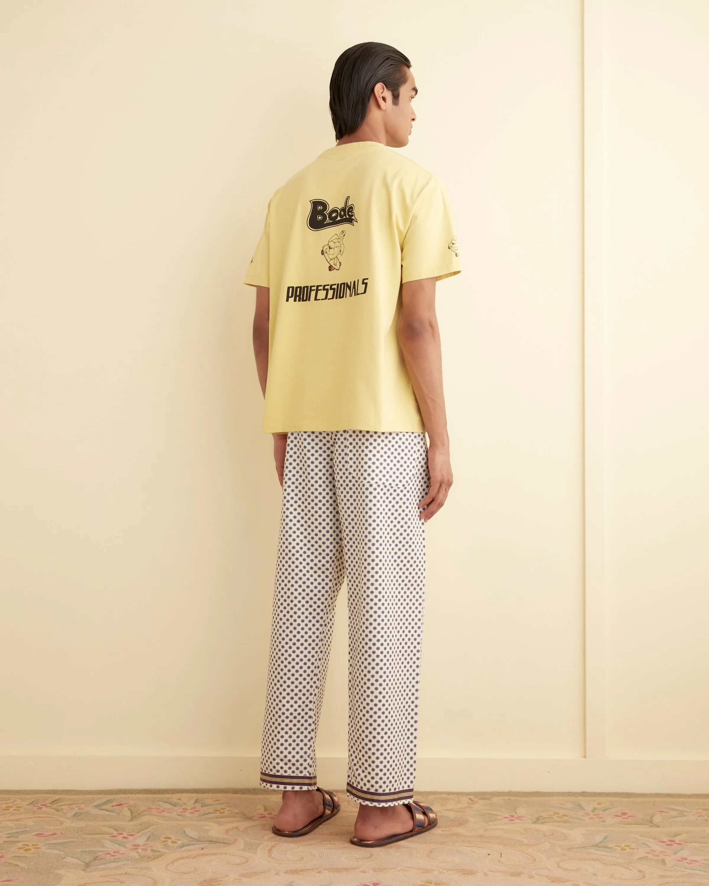 Bode Professionals Tee sold by BODE product image thumbnail 3