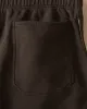 Sweatpants - Black sold by BODE