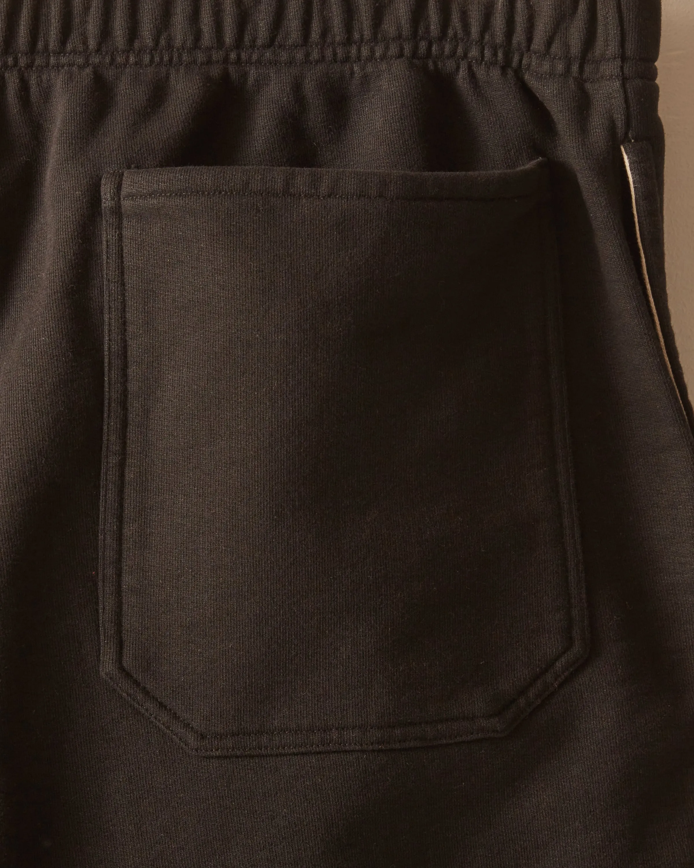 Sweatpants - Black sold by BODE product image thumbnail 4