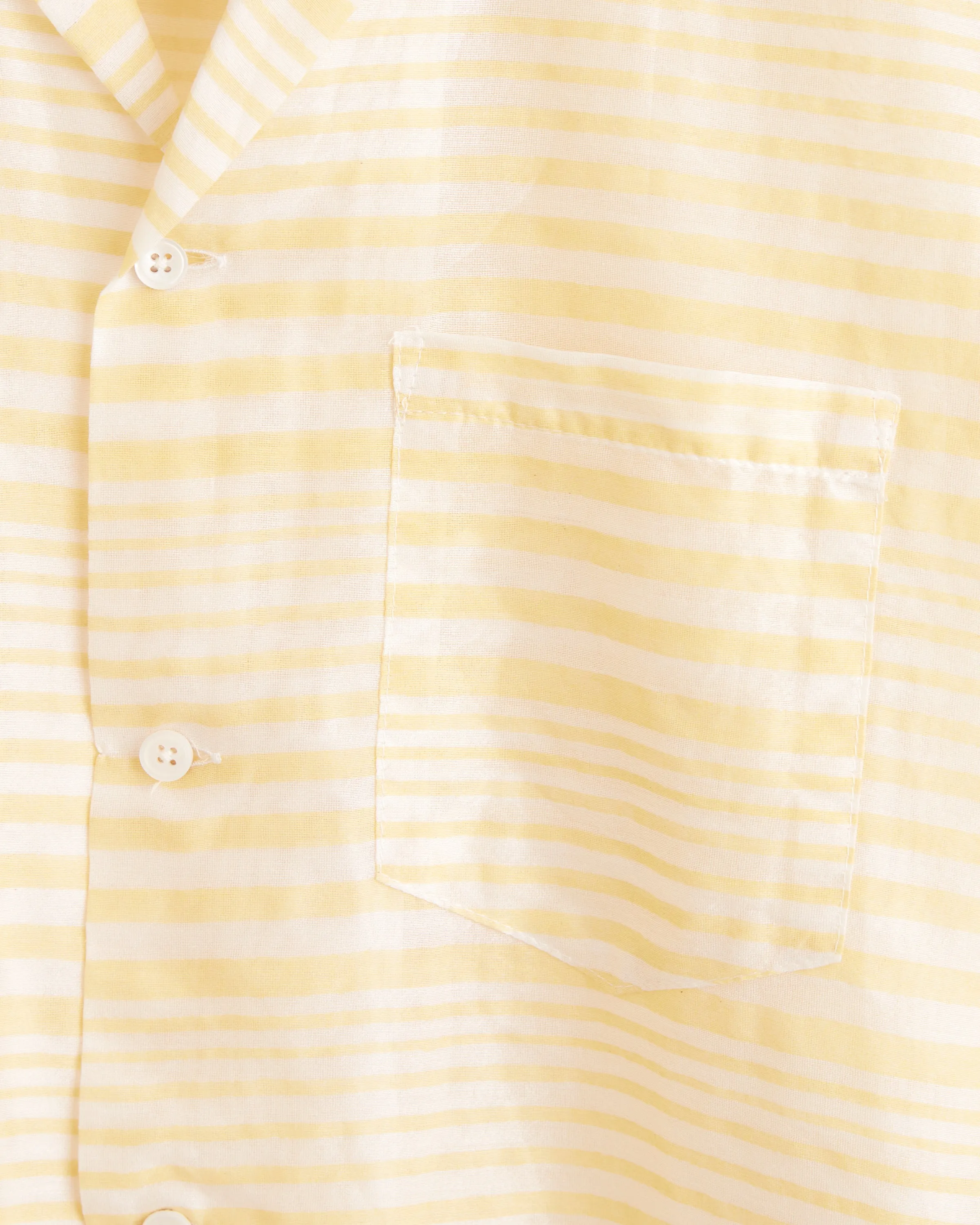 Umbrella Stripe Shirt - S/M sold by BODE product image thumbnail 2