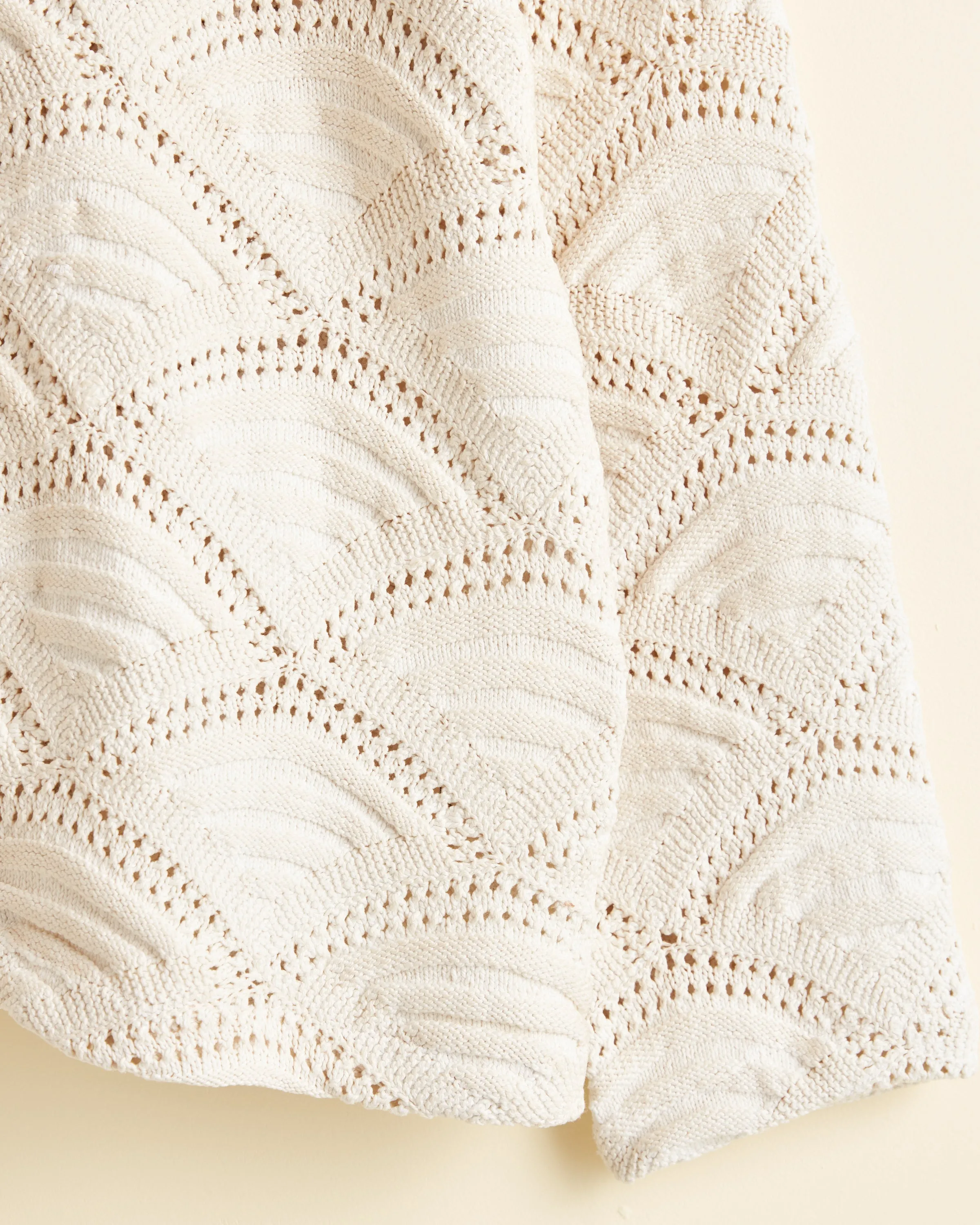 Connectivity Long Sleeve Shirt - M/L sold by BODE product image thumbnail 2