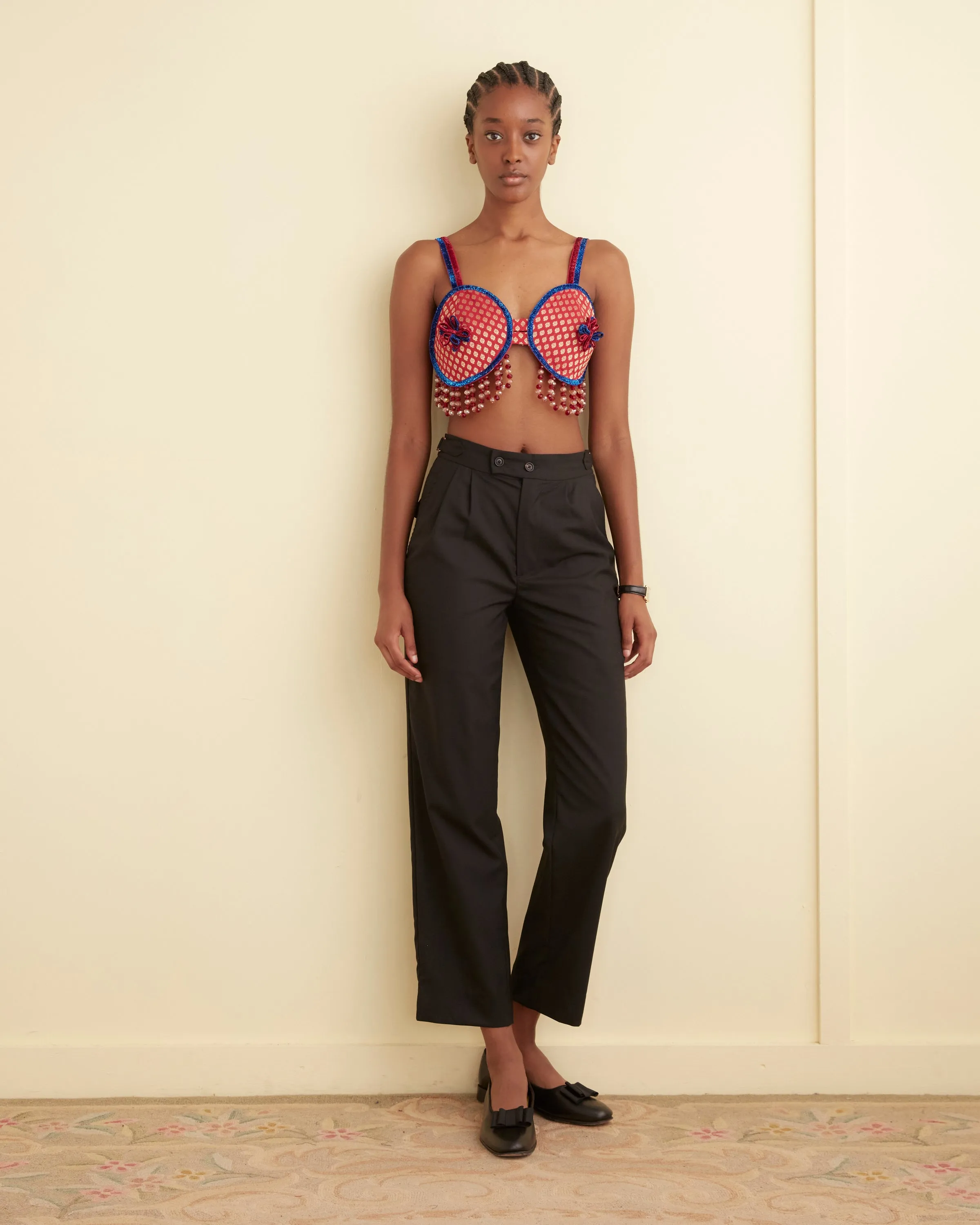 Ta Ta Bra sold by BODE