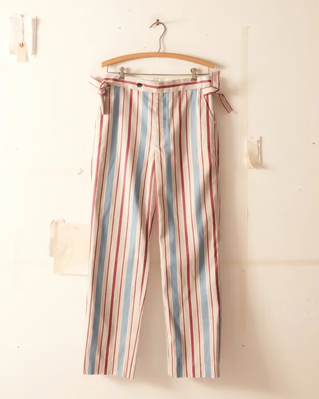 Berry Cobbler Trousers - 30 sold by BODE