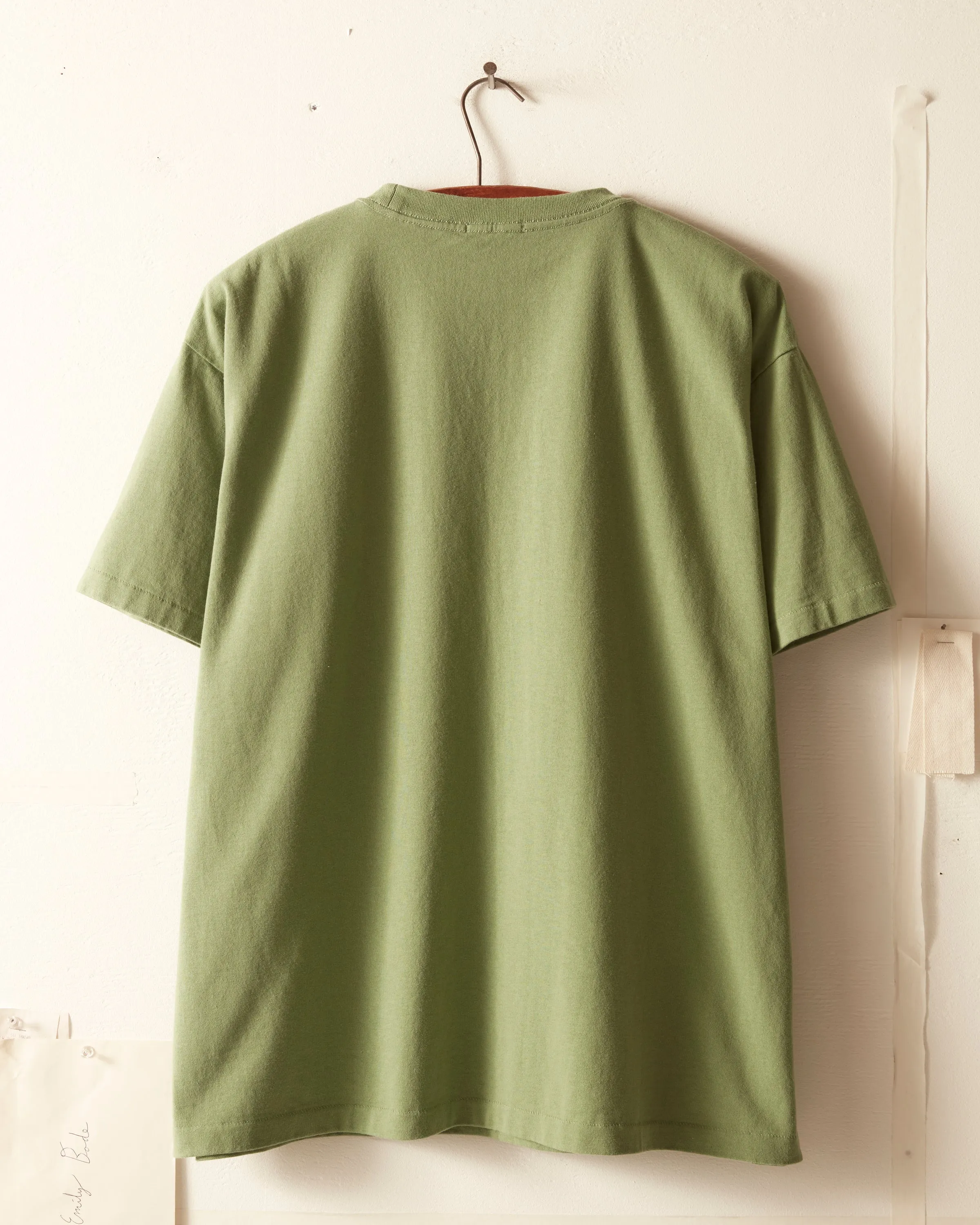 Tiny Zoo Tee sold by BODE product image thumbnail 5