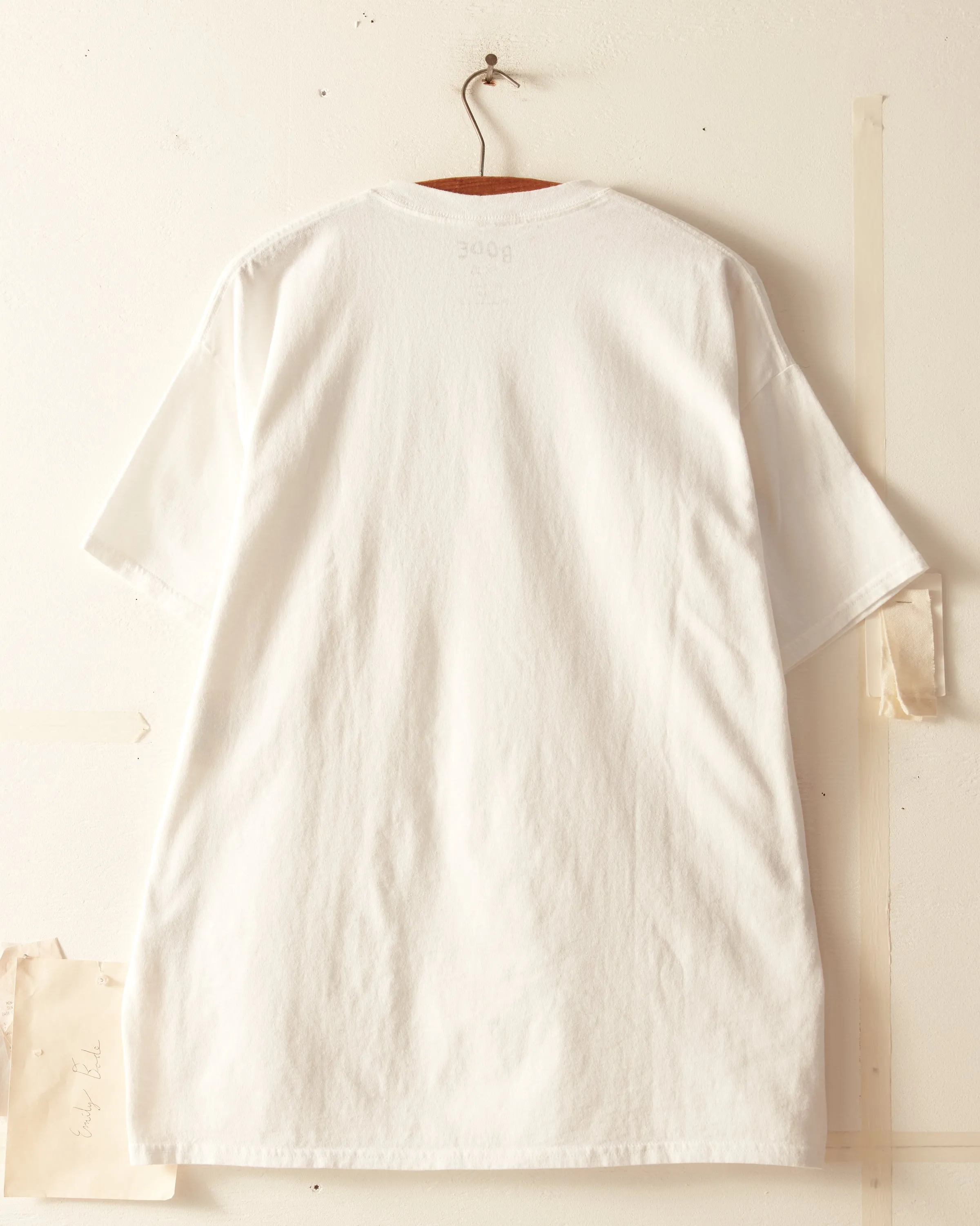 Festival Tommy Tee - XL sold by BODE product image thumbnail 3