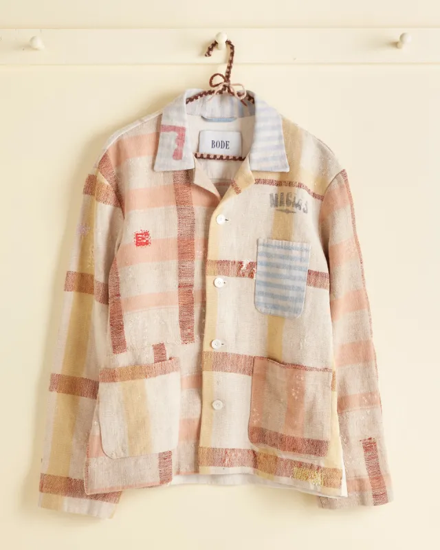 M.A.G.M.S. Jacket - S/M made by BODE