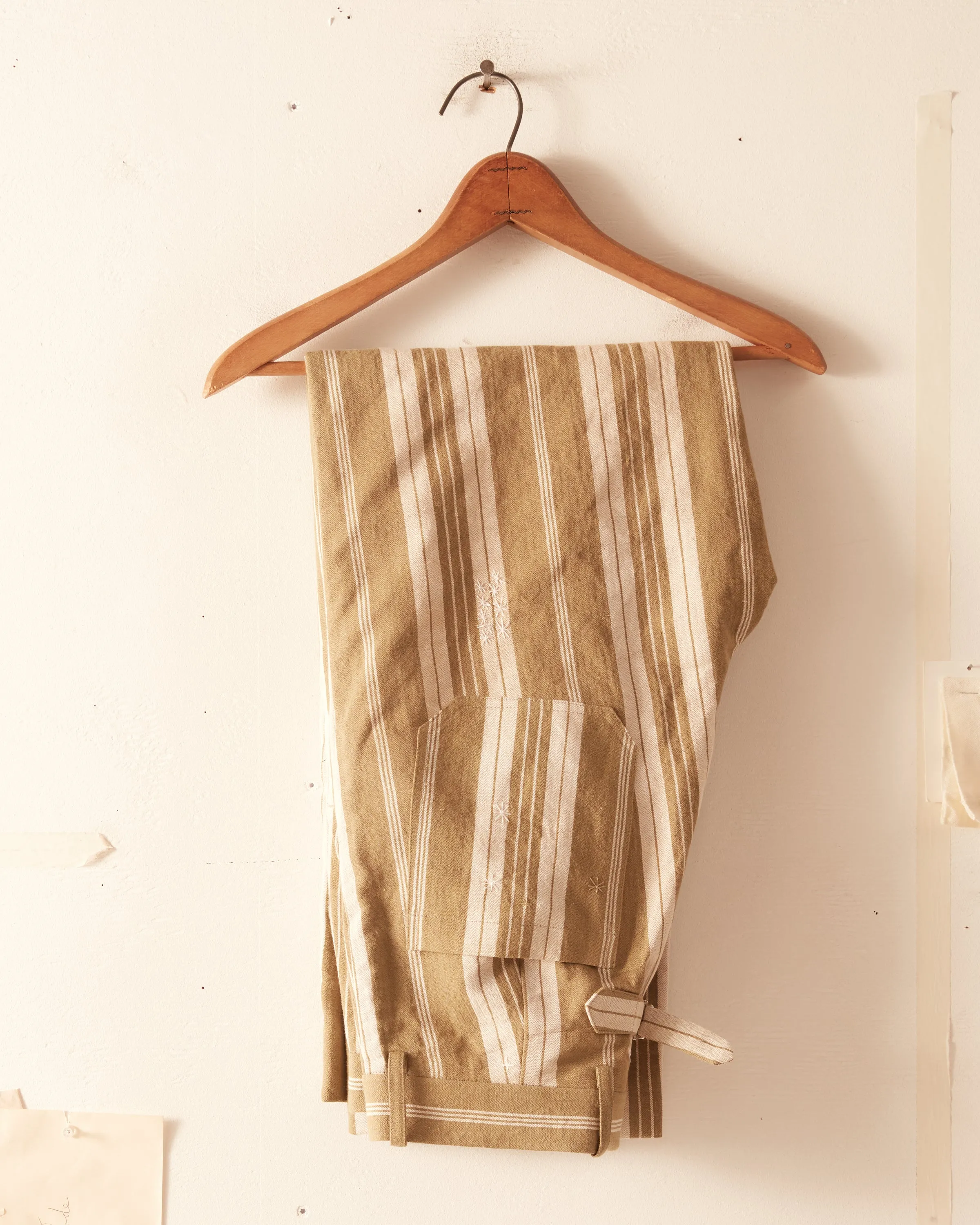 Barleycorn Trousers - 32 sold by BODE product image thumbnail 2