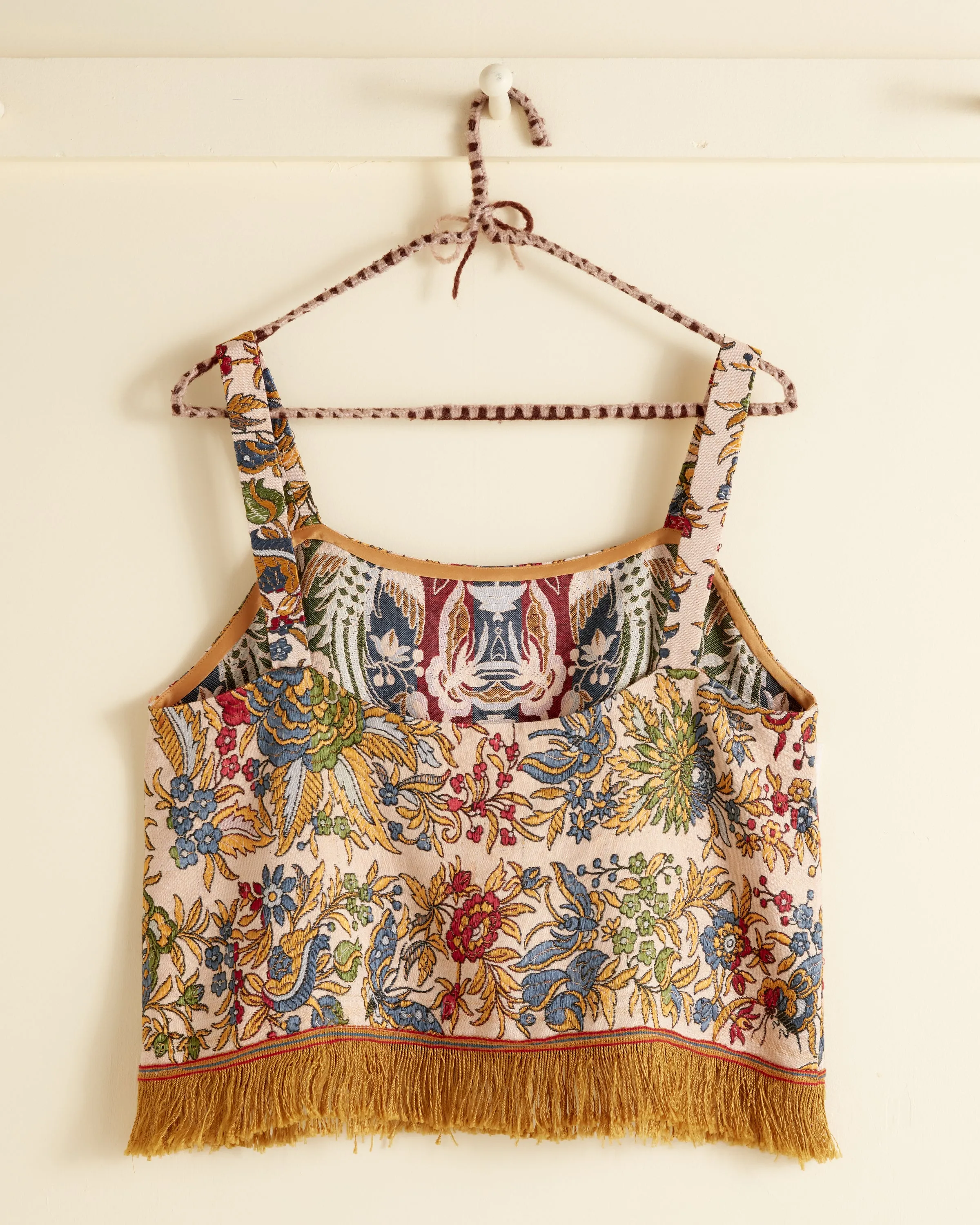 Phoenix Holt Top - M sold by BODE product image thumbnail 3