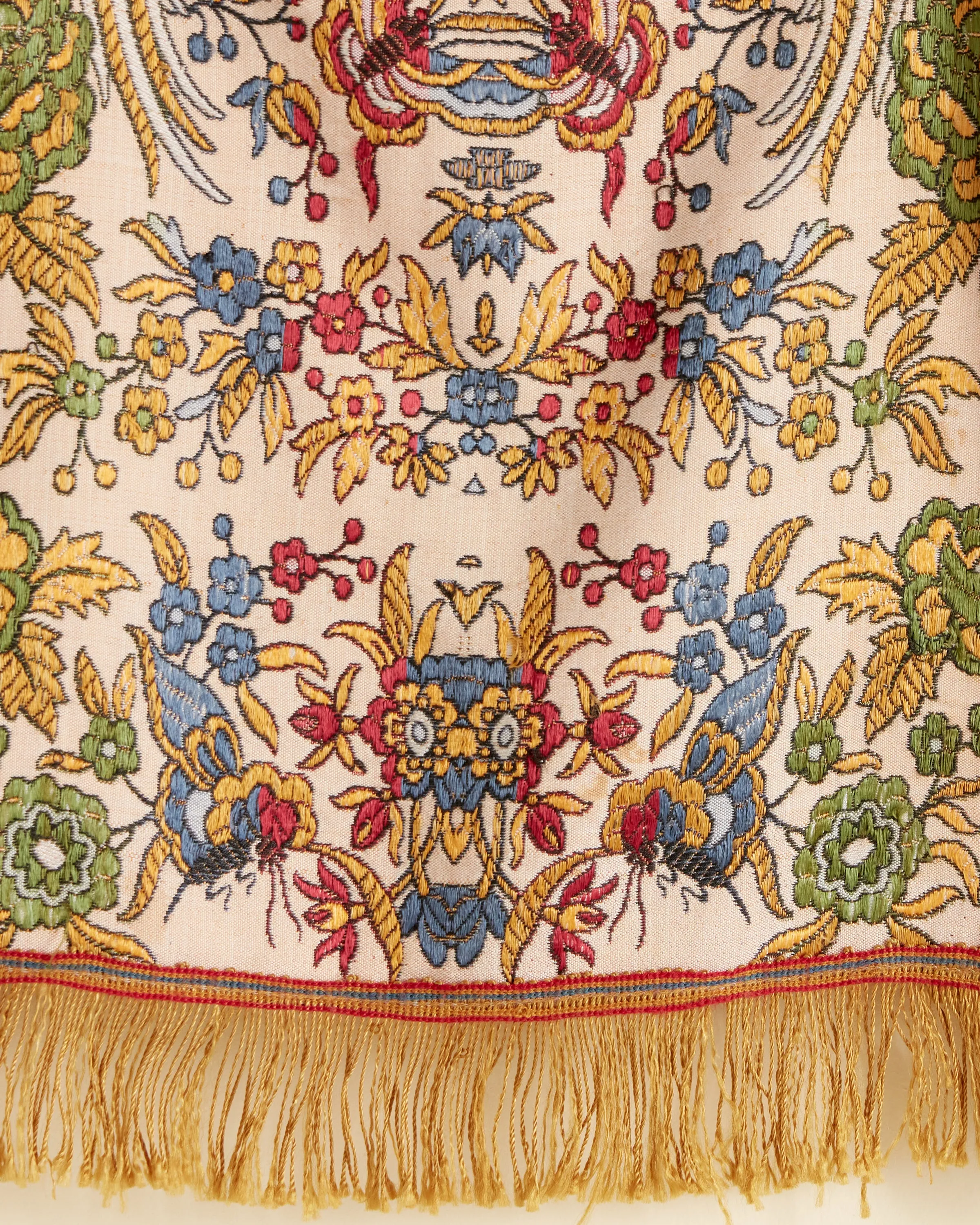 Phoenix Holt Top - M sold by BODE product image thumbnail 2