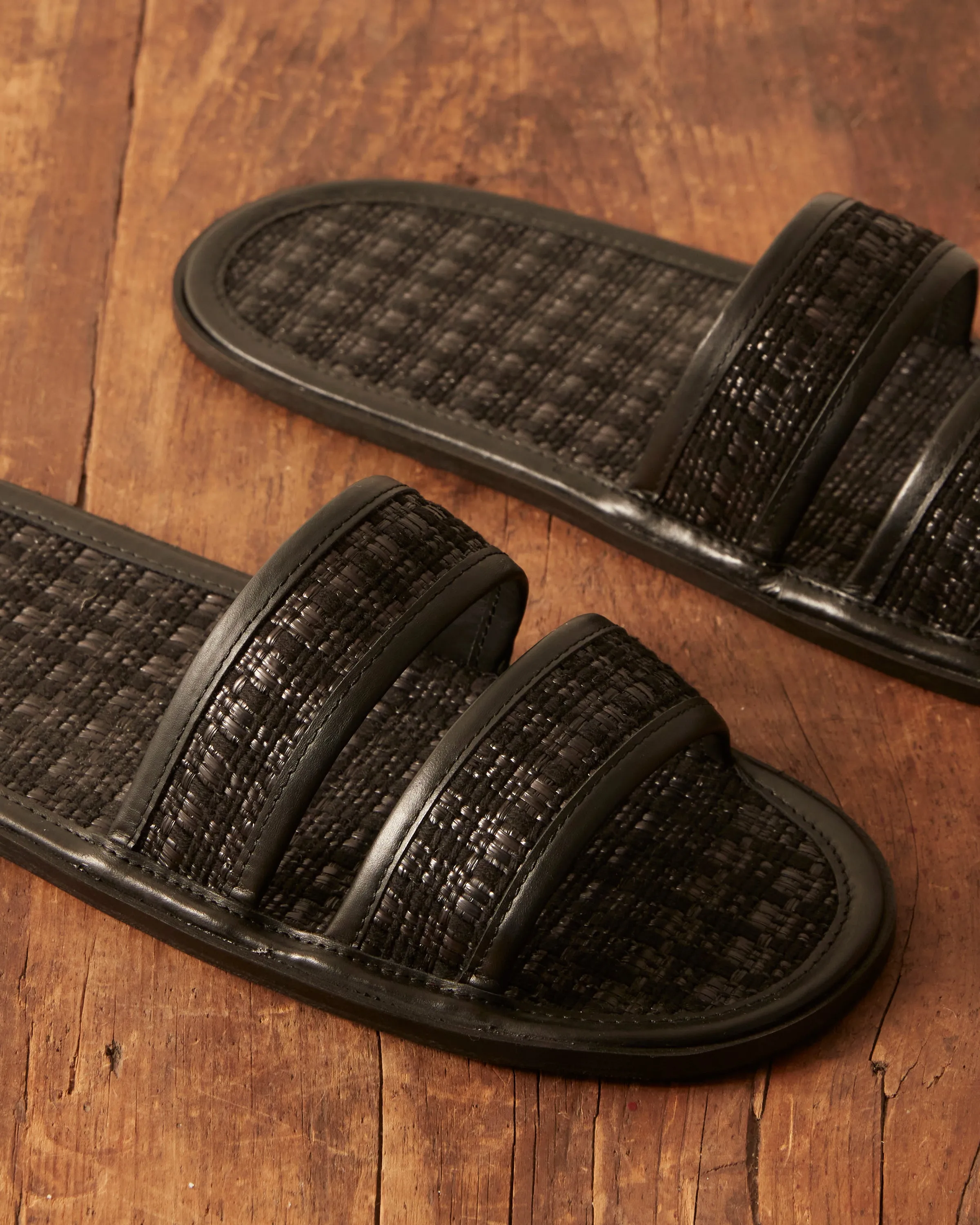 Solid Summer Slides sold by BODE product image thumbnail 2