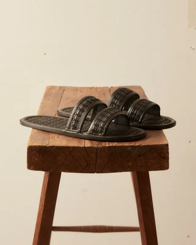 Solid Summer Slides sold by BODE