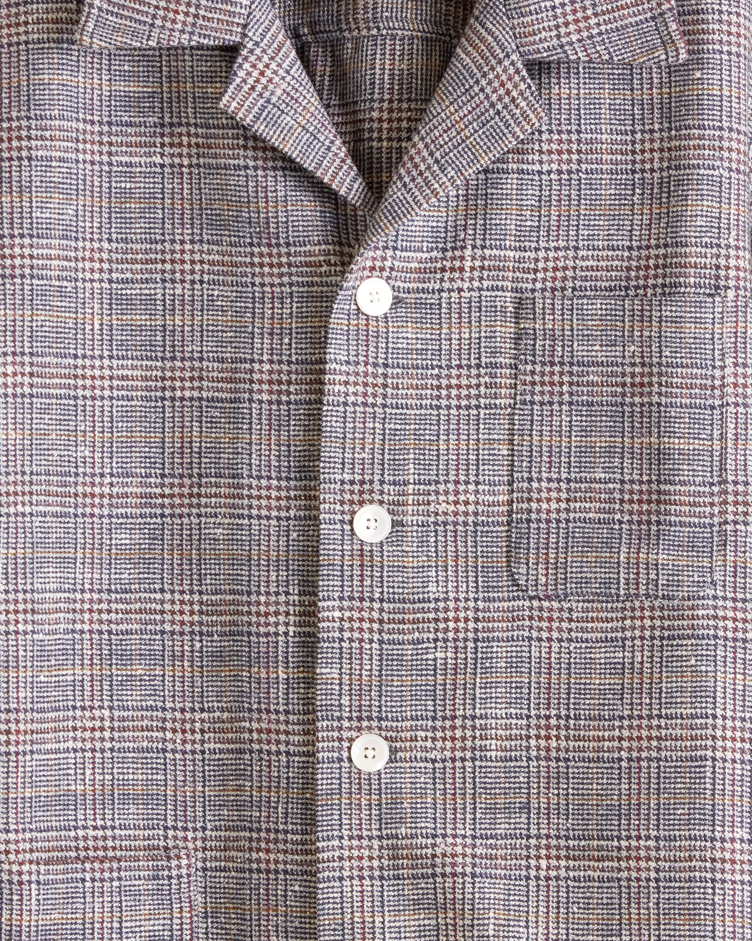 Silicate Mineral Overshirt - L/XL sold by BODE product image thumbnail 2