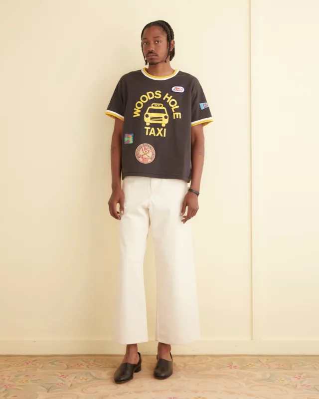 Discount Taxi Tee sold by BODE