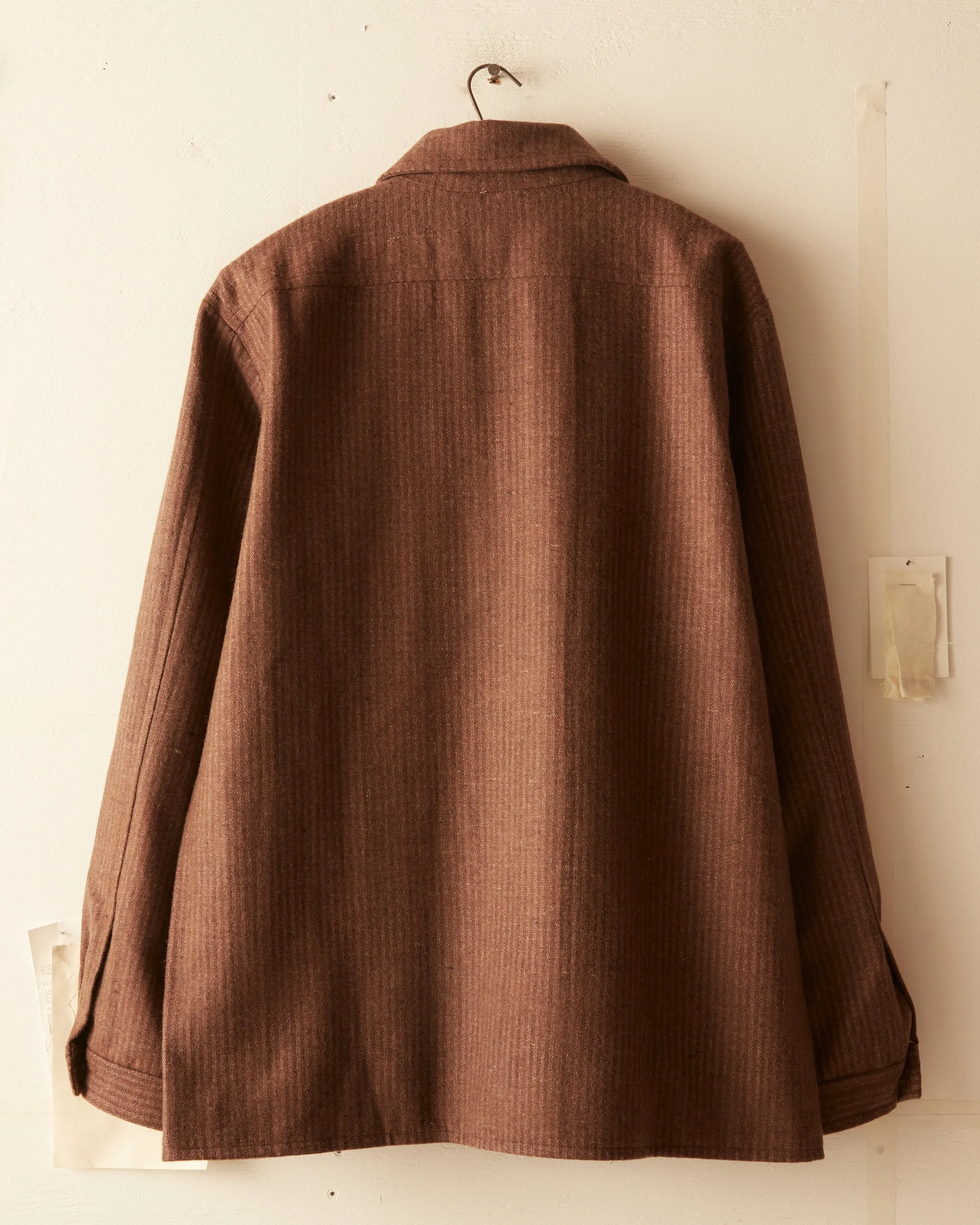 Gieves Stripe Jacket - L/XL sold by BODE product image thumbnail 3