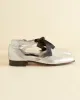 Theater Shoes - Silver sold by BODE