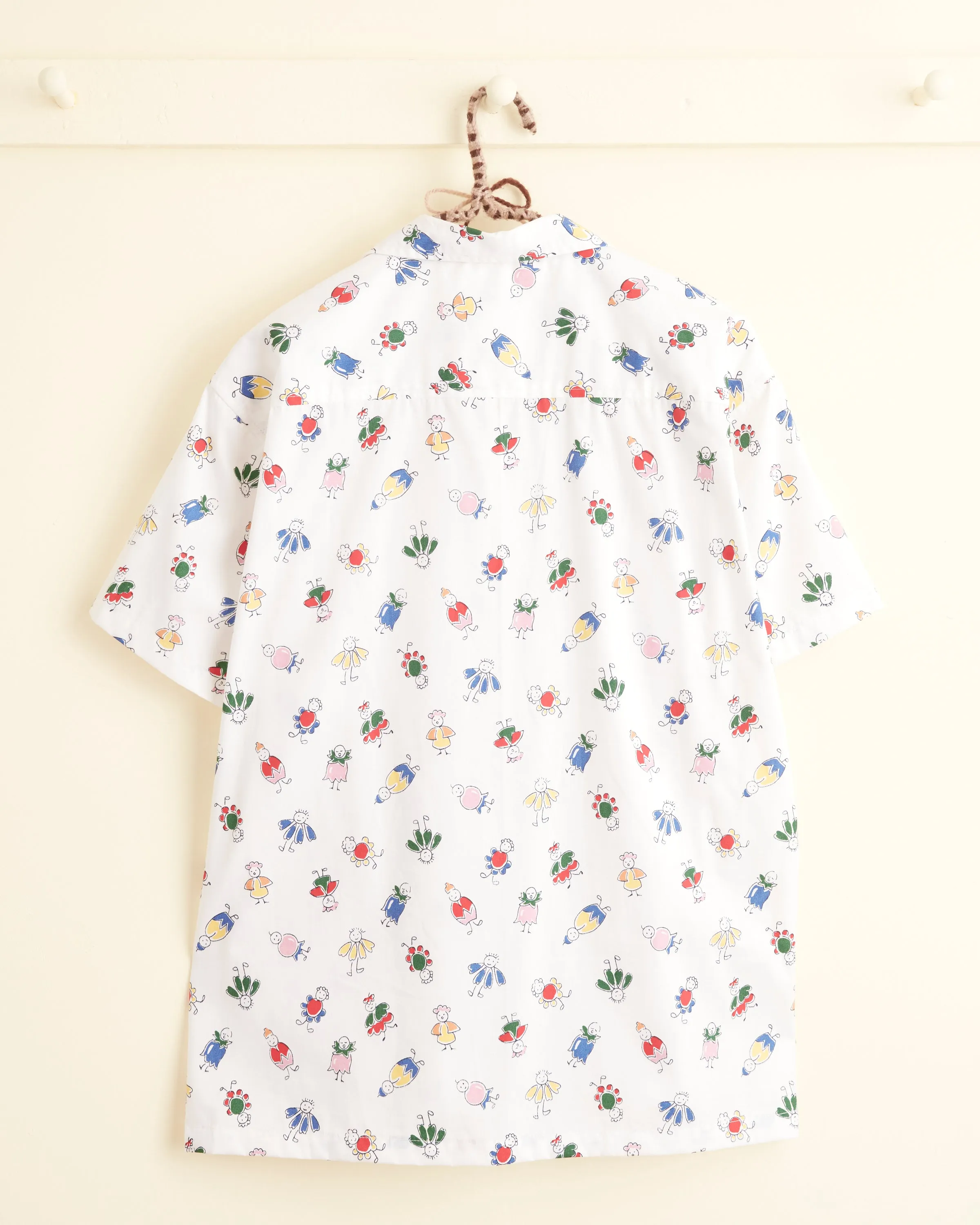 Costume Buddy Shirt - L/XL sold by BODE product image thumbnail 3