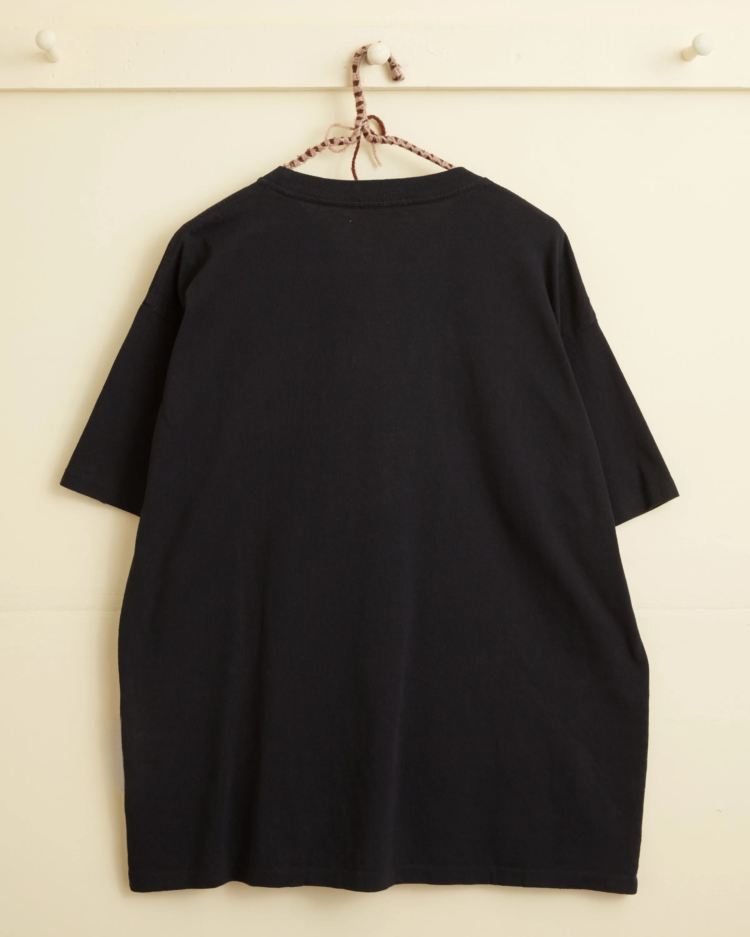 Tailor Shop Tee - Black sold by BODE product image thumbnail 3