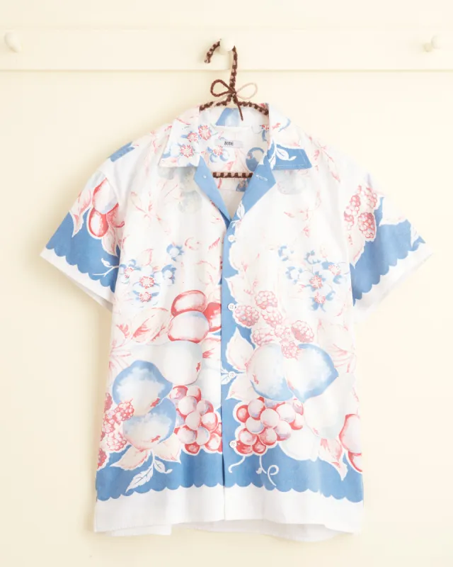 Nettle Garden Shirt - XS/S sold by BODE