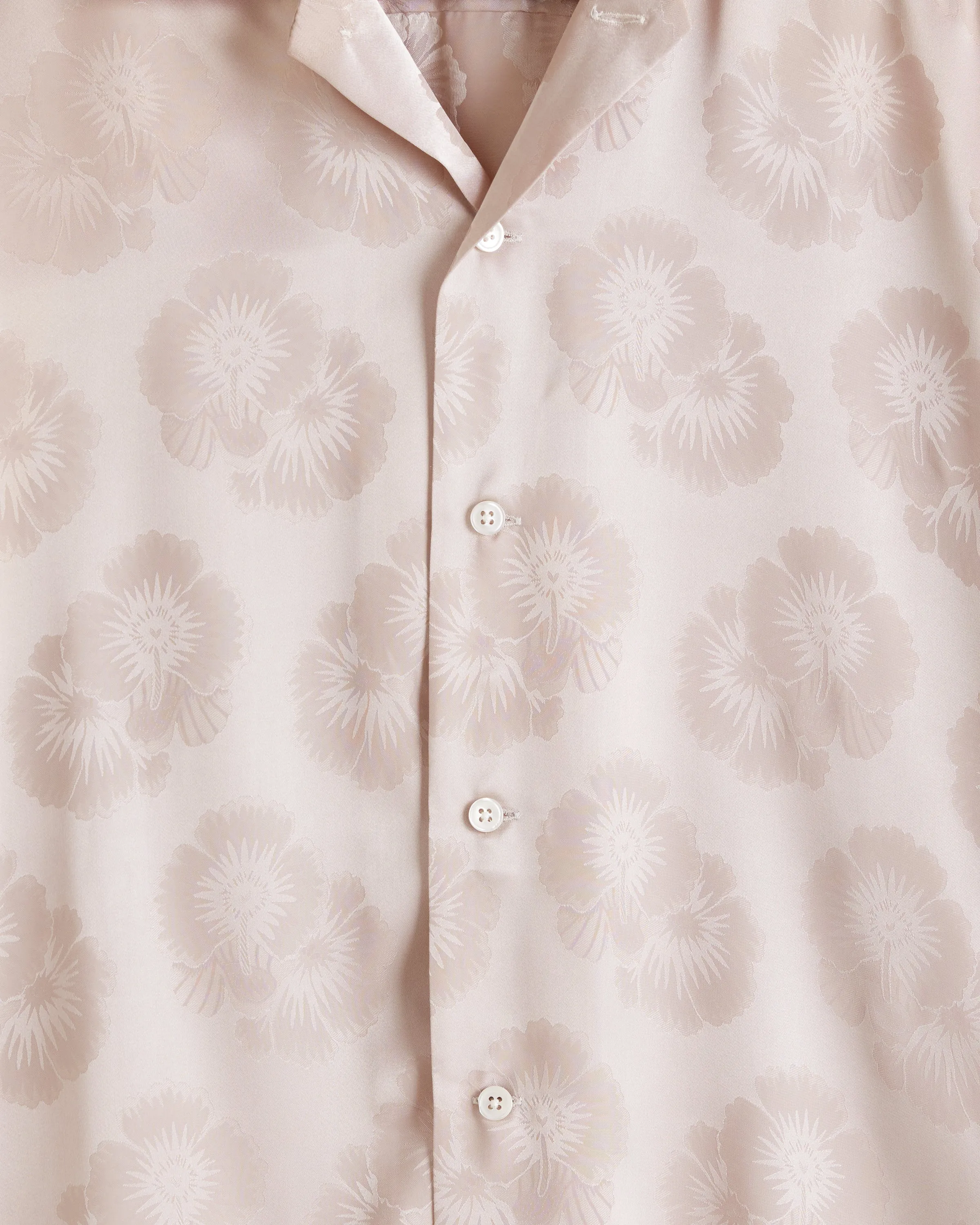 Floral Cuvee Shirt - S/M sold by BODE product image thumbnail 2