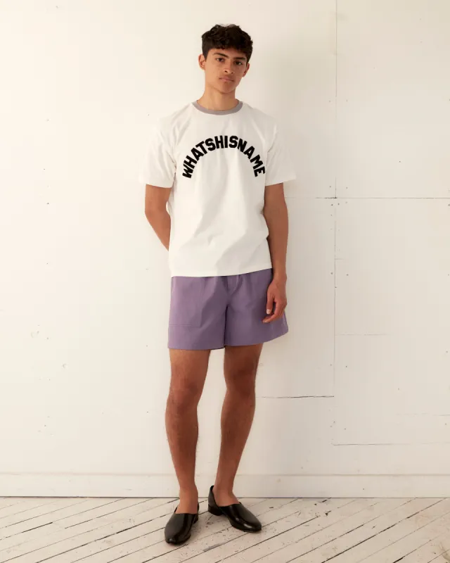 Whatshisname Tee sold by BODE