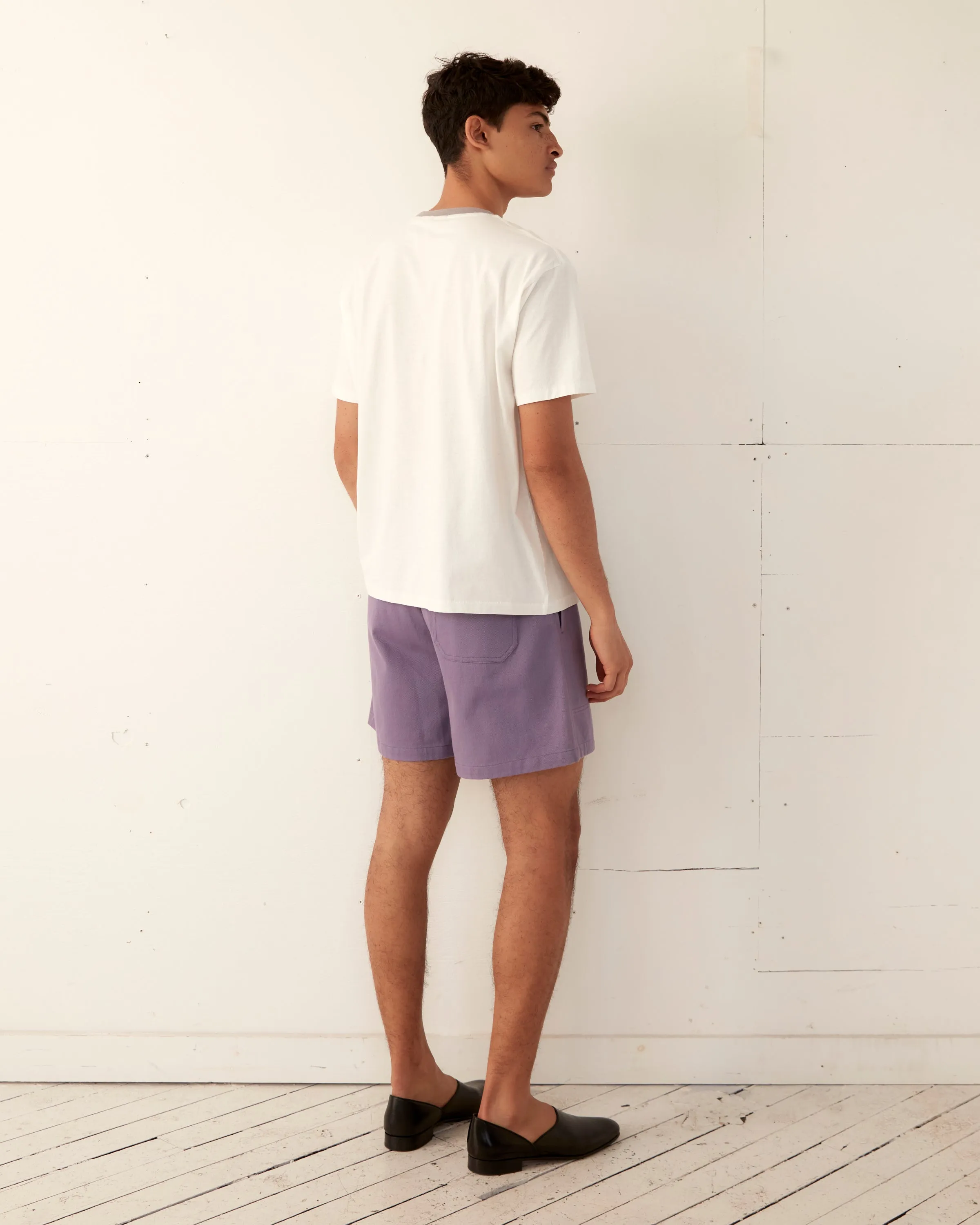 Whatshisname Tee sold by BODE product image thumbnail 4