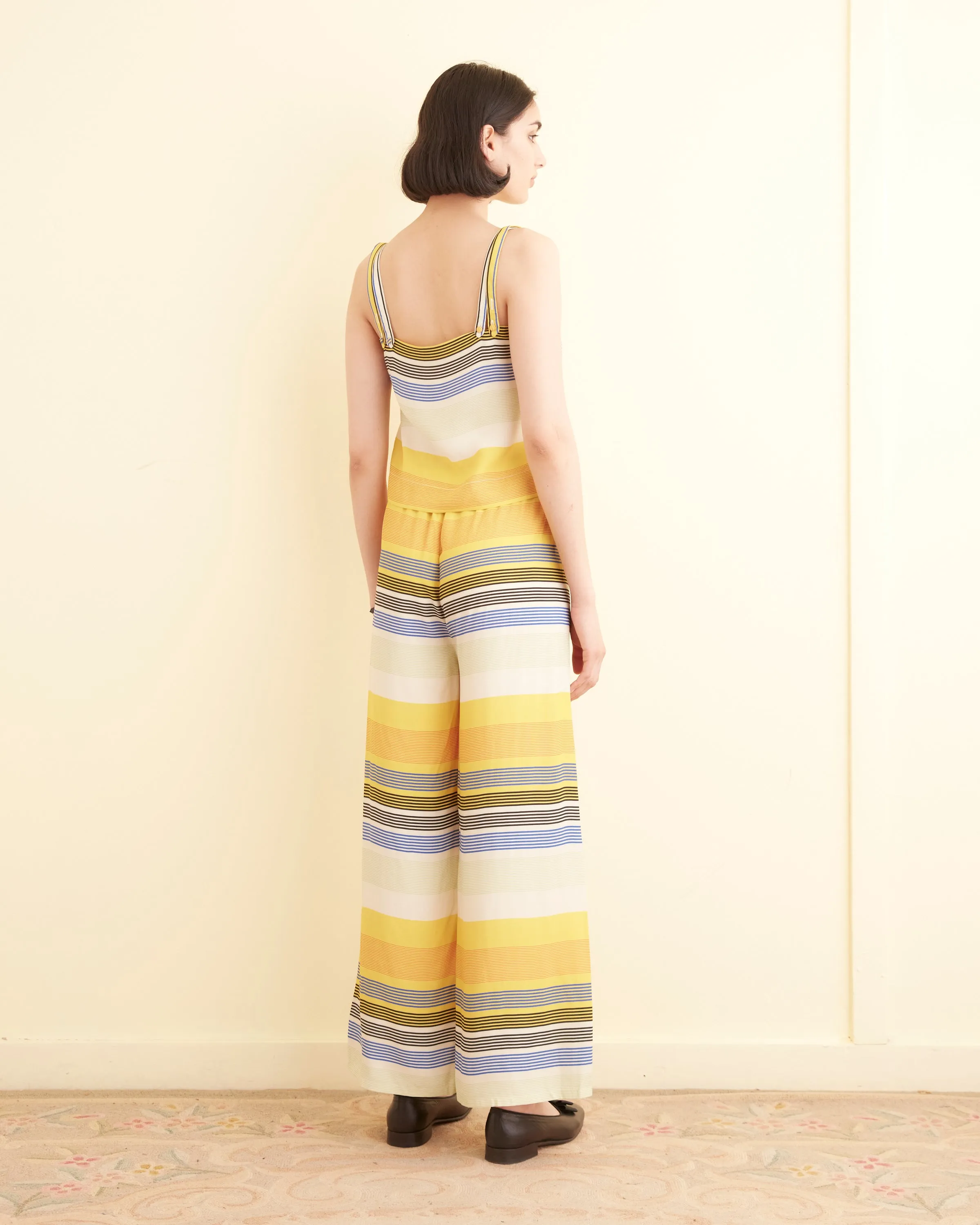 Sunset Stripe Pants sold by BODE product image thumbnail 3