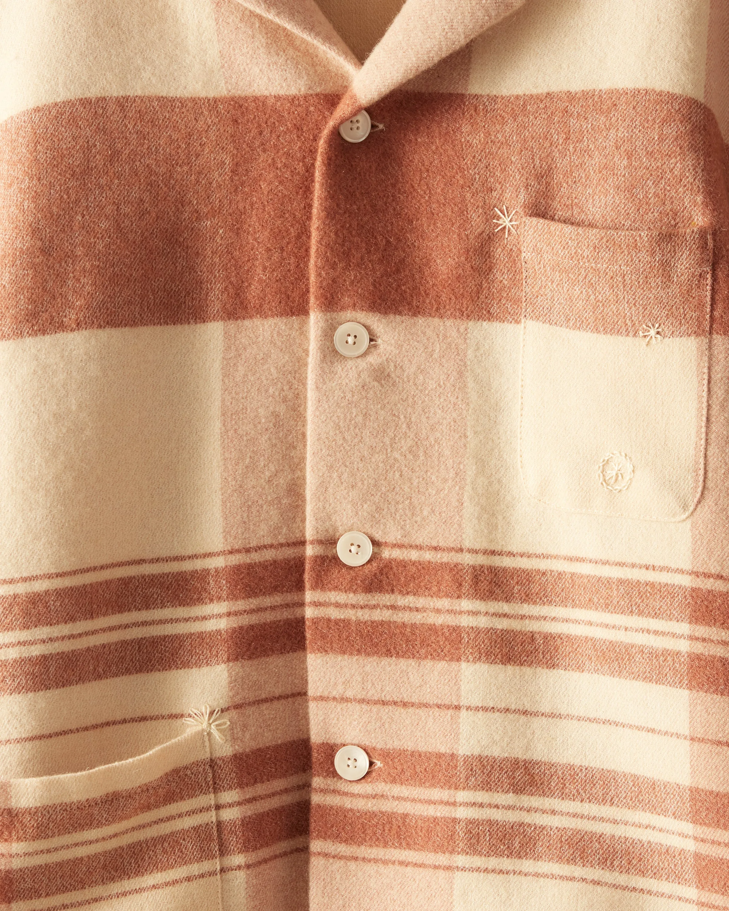 Kentmere Jacket - M/L sold by BODE product image thumbnail 2