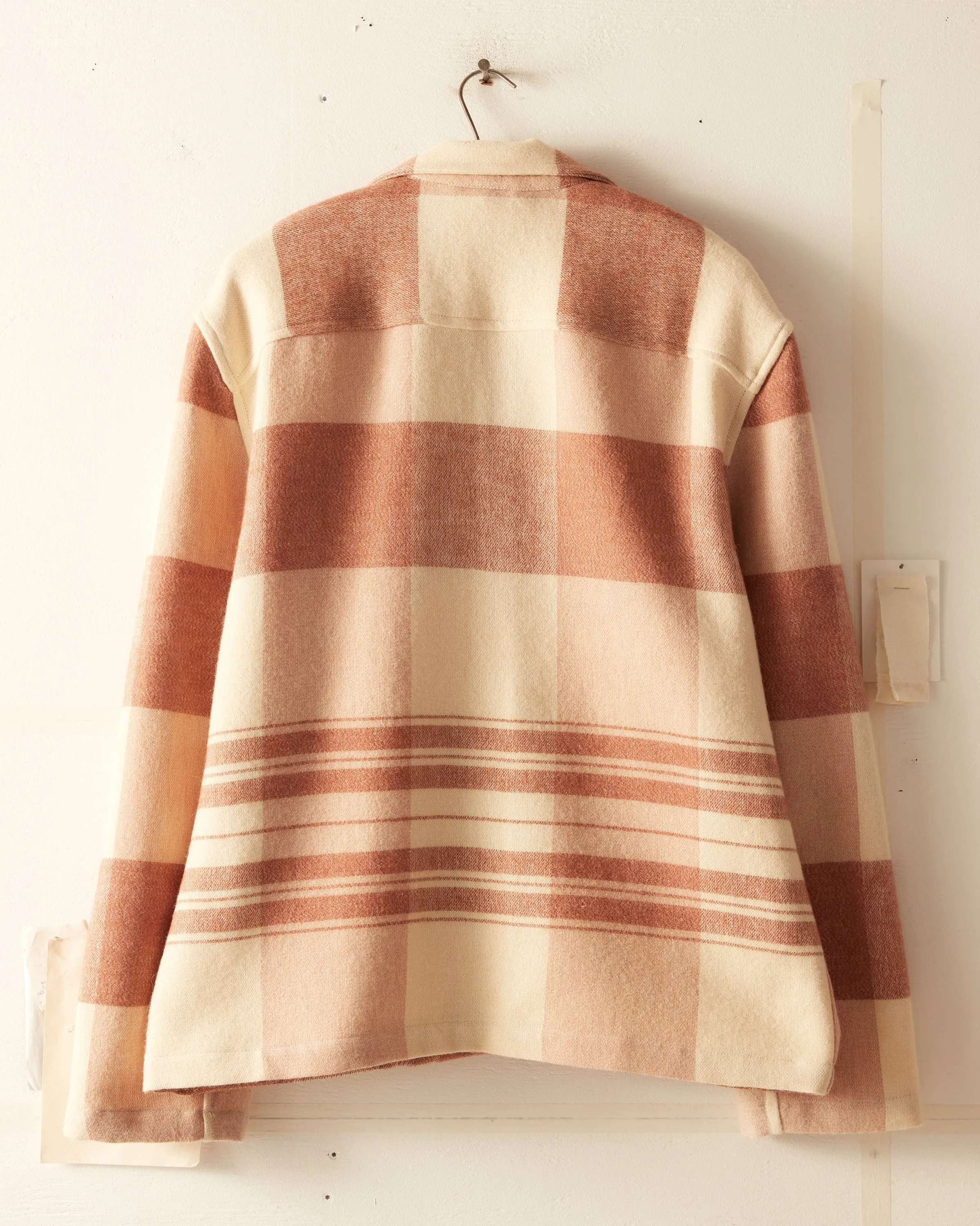 Kentmere Jacket - M/L sold by BODE product image thumbnail 3