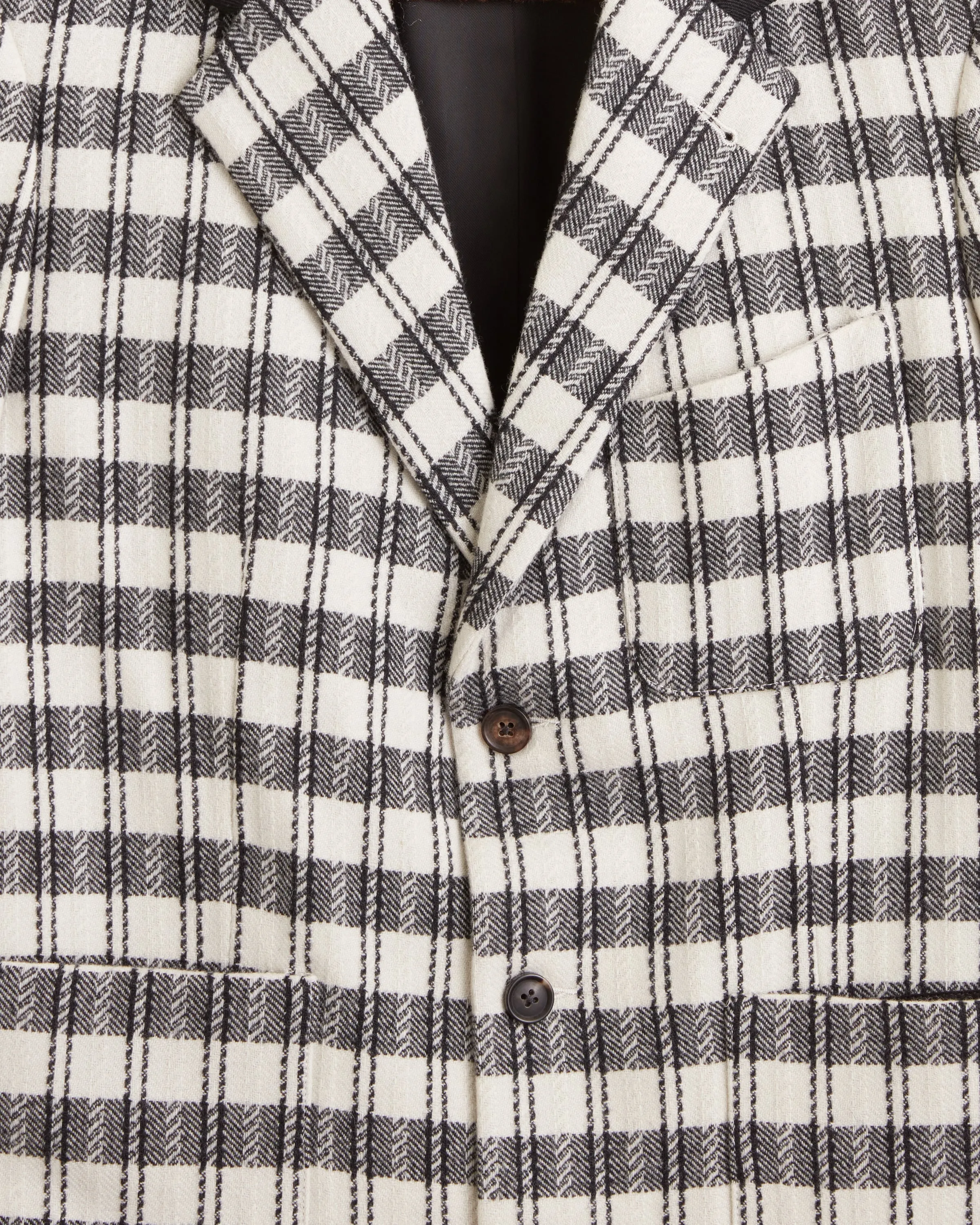 Check Sport Coat sold by BODE product image thumbnail 2