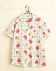 Food Pyramid Shirt - S/M sold by BODE