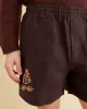Show Pony Shorts sold by BODE