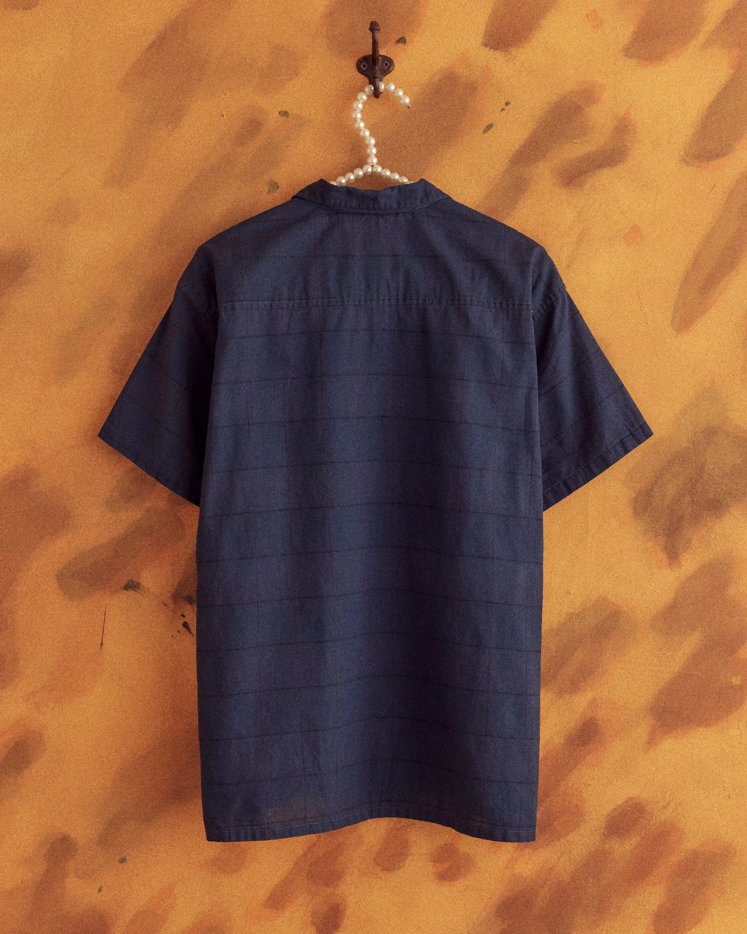 Graph Overdye Shirt - L sold by BODE product image thumbnail 4