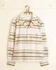 Namesake Stripe Long Sleeve Shirt sold by BODE