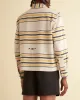 Namesake Stripe Long Sleeve Shirt sold by BODE