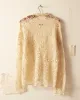 Formal Threadwork Long Sleeve Shirt sold by BODE