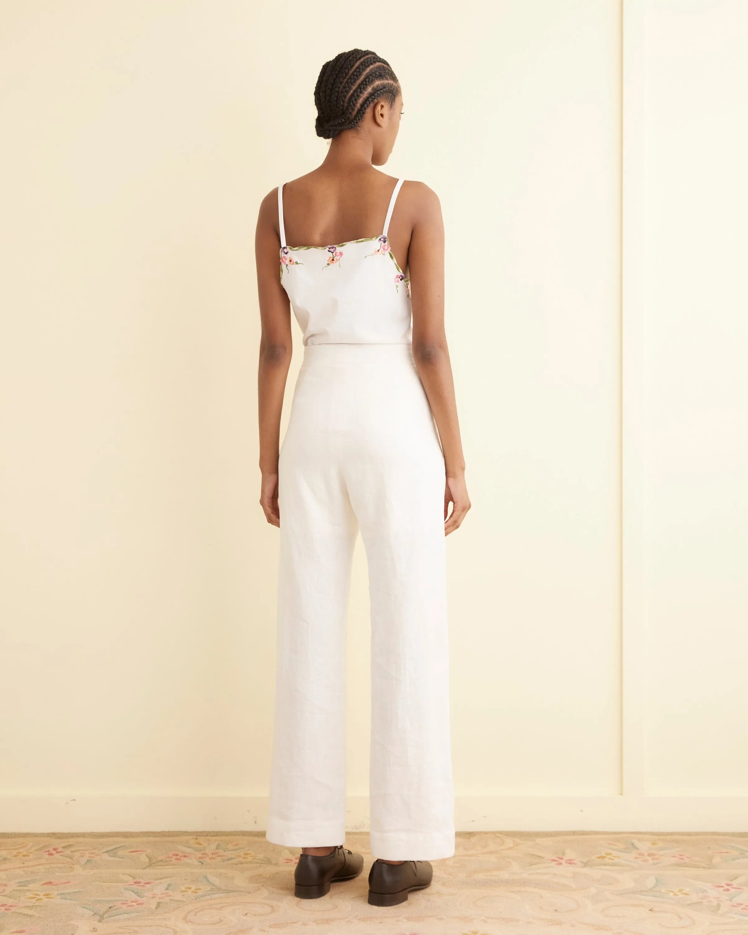 Bitty Garden Tank sold by BODE product image thumbnail 3