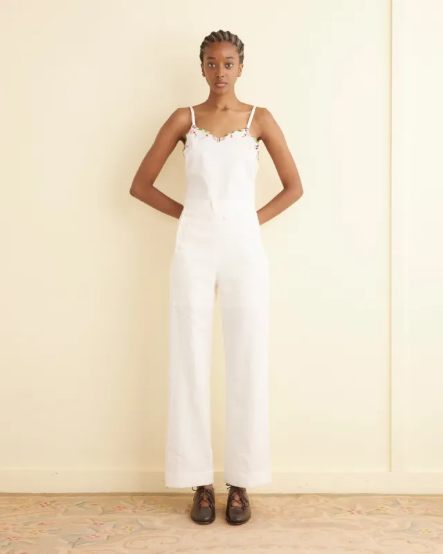 Bitty Garden Tank sold by BODE