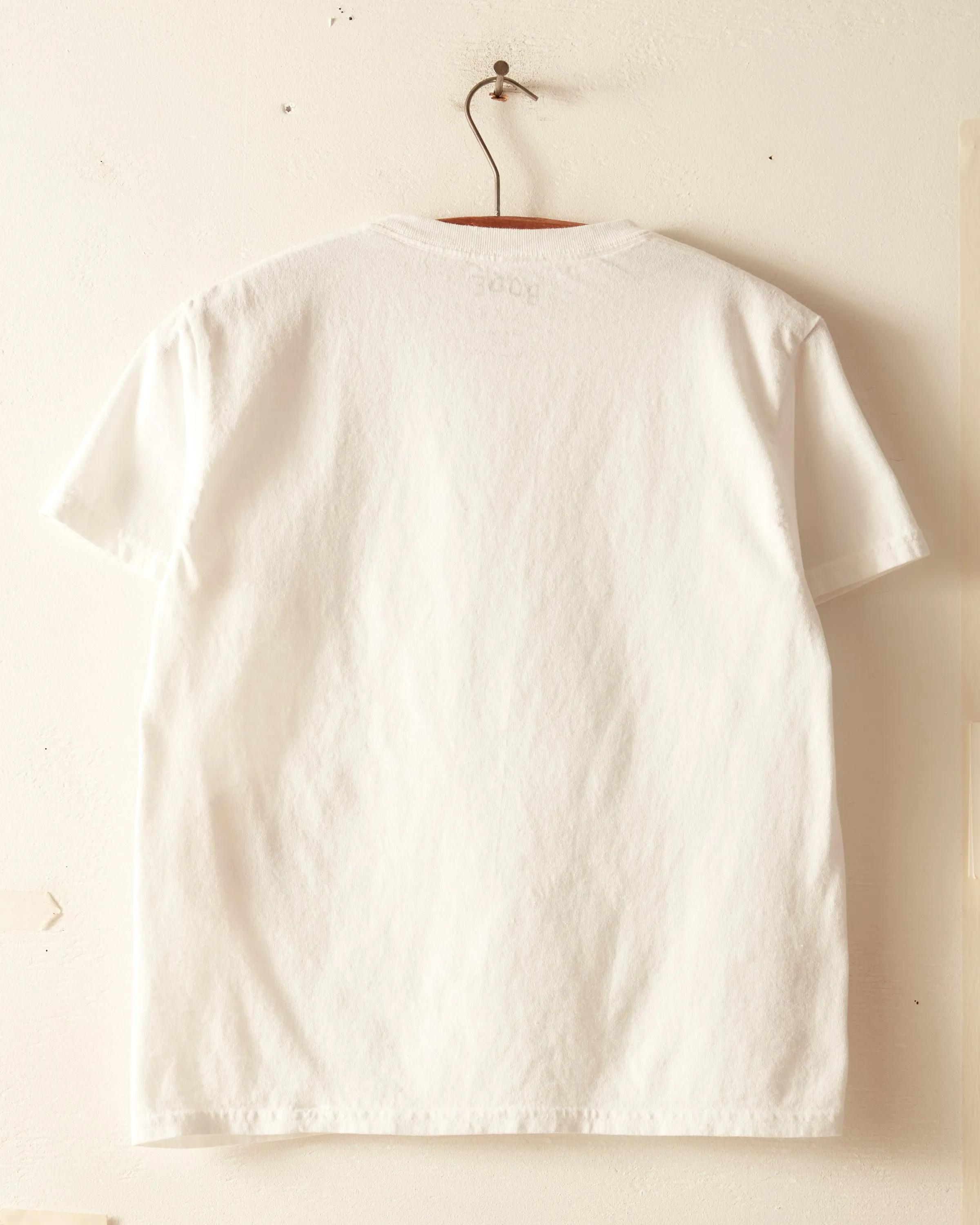 Stallion Tommy Tee - XXS sold by BODE product image thumbnail 3