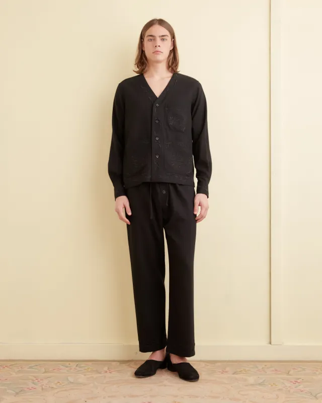 Dumas Overshirt sold by BODE