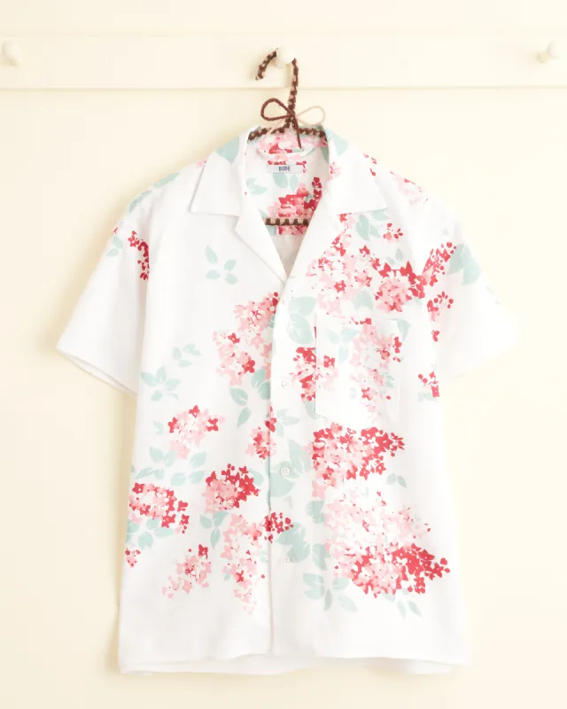 Speckle Fleuret Shirt - XS/S sold by BODE