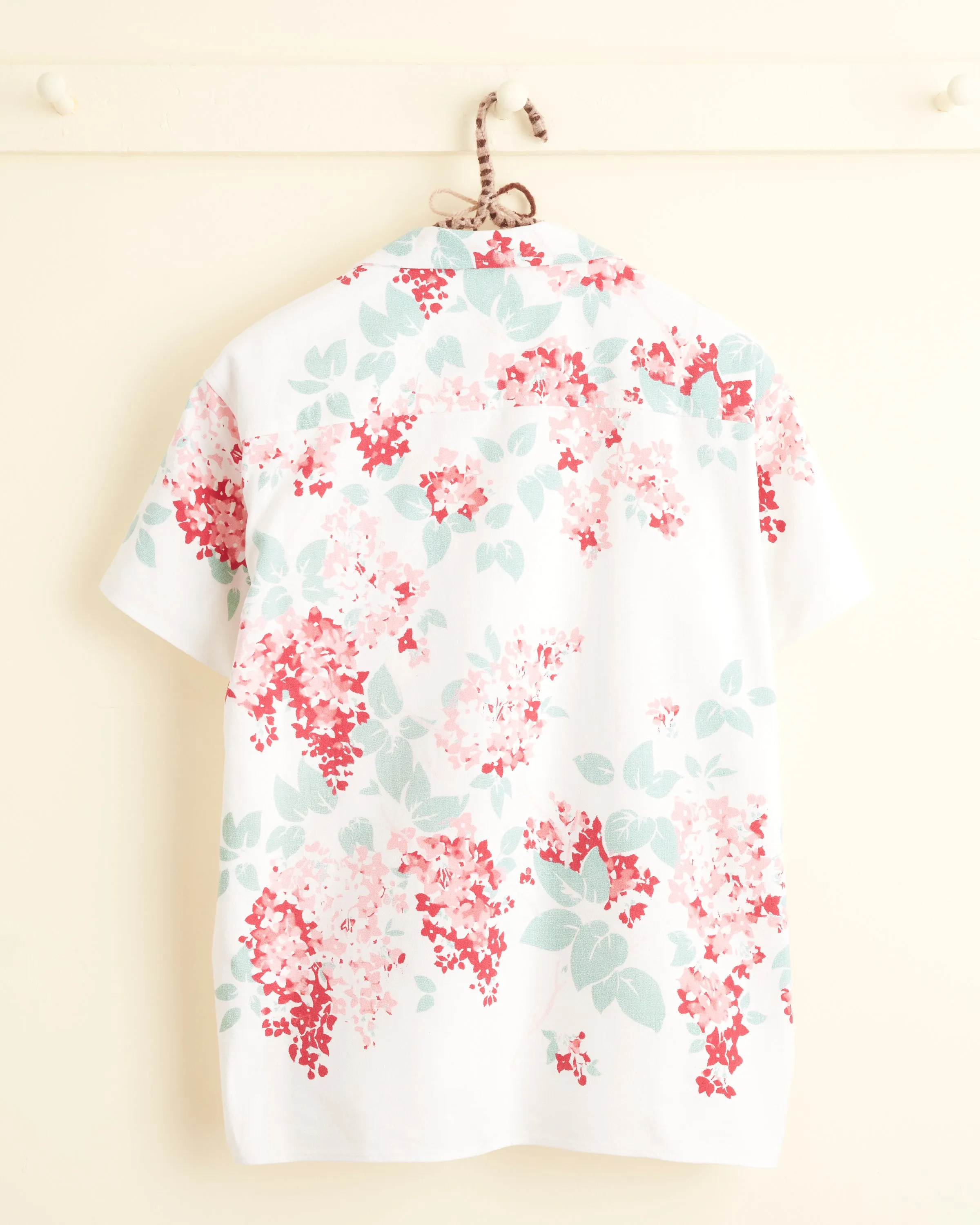 Speckle Fleuret Shirt - XS/S sold by BODE product image thumbnail 3