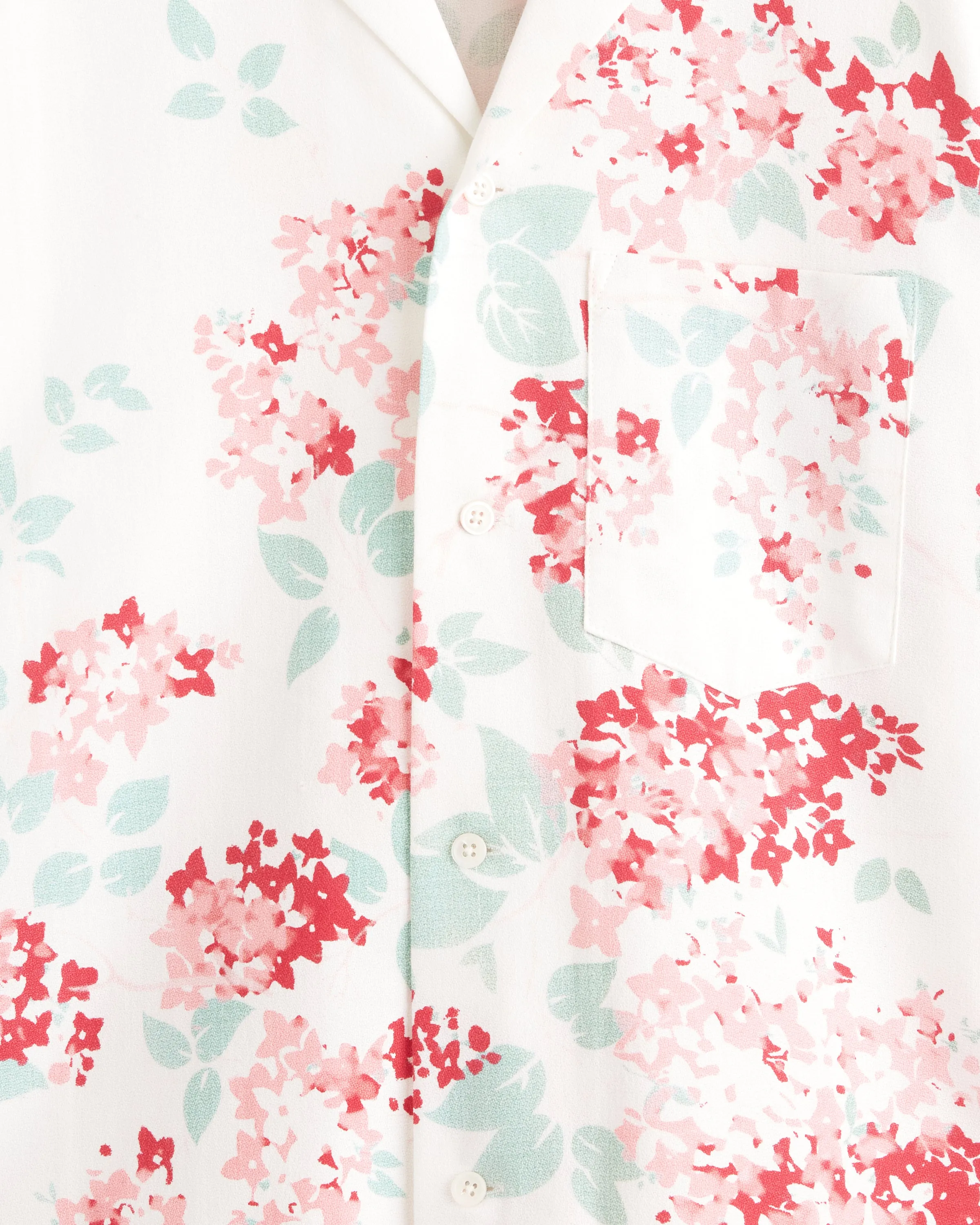 Speckle Fleuret Shirt - XS/S sold by BODE product image thumbnail 2